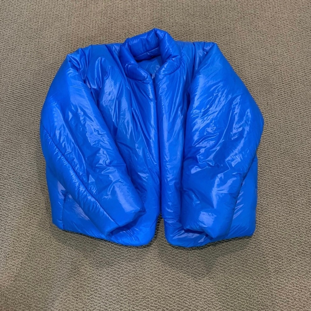 Yeezy Gap Jacket